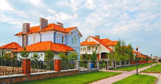 Строительство коттеджей под ключ Королев цены от 14332 руб.
