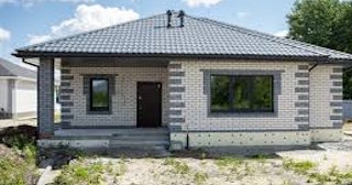 Строительство домов из кирпича с мансардой в Королев | от 3662 рублей